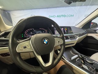 BMW X7 2020