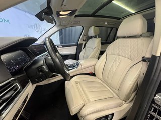 BMW X7 2020
