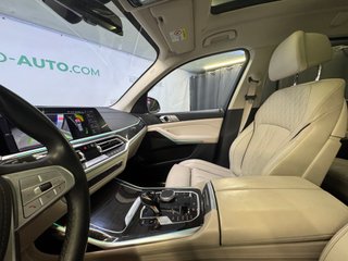 BMW X7 2020