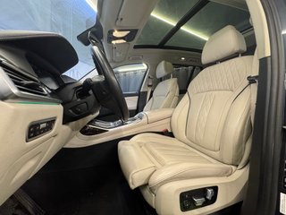 BMW X7 2020