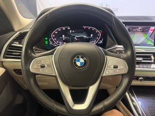 BMW X7 2020