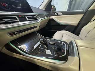 BMW X7 2020