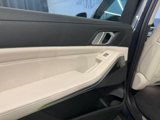 BMW X7 2020