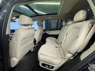BMW X7 2020