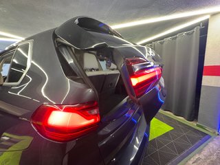 BMW X7 2020