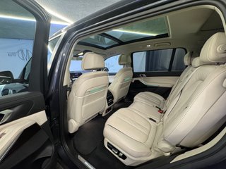 BMW X7 2020
