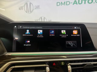 BMW X7 2020