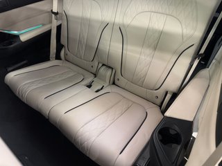 BMW X7 2020