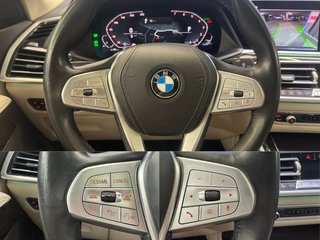 BMW X7 2020