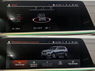 BMW X7 2020