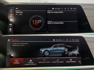 BMW X7 2020