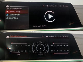 BMW X7 2020