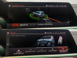 BMW X7 2020