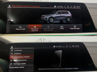 BMW X7 2020