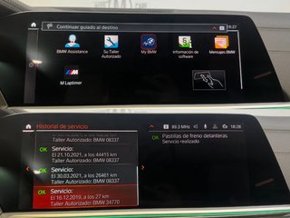 BMW X7 2020