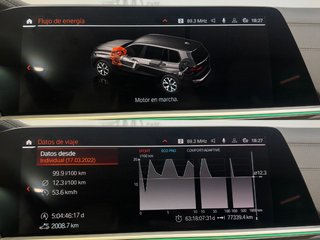 BMW X7 2020