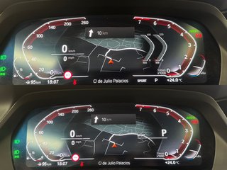 BMW X7 2020