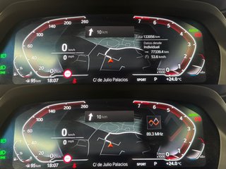 BMW X7 2020