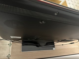 Televisor Samsung 40 Negro (UE40B6000VW)