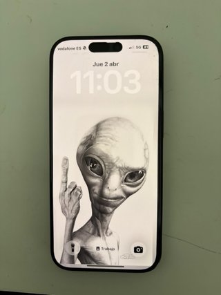 iPhone 16 Pro y Apple Watch SE 44mm