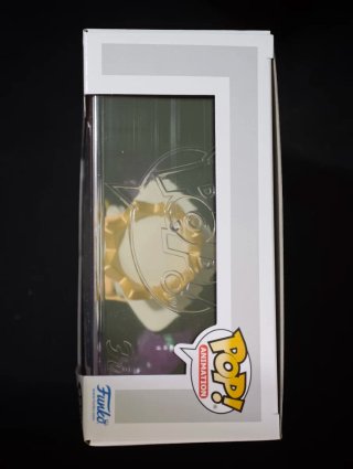 Funko Pop! Brook 2220 One Piece