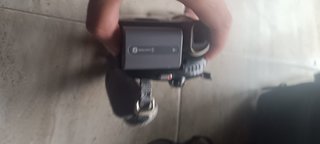 Videocámara Digital Sony Handycam DCR-DVD92E
