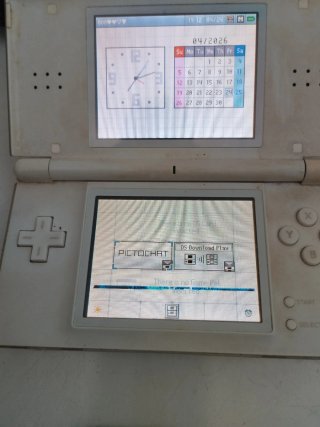 Nintendo DS Lite + 16 Juegos