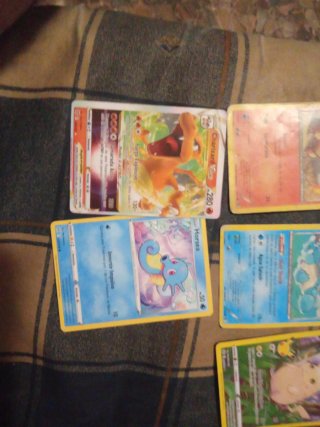 Cartas Pokémon Colección V/VMAX