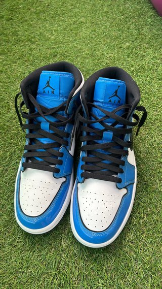 Zapatillas Jordan 1 Mid