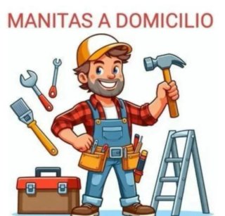 Montaje de muebles y pequeñas reparaciones