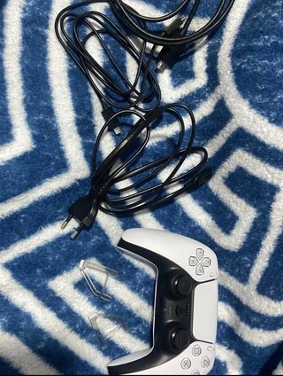 Consola PlayStation 5 Slim Blanca