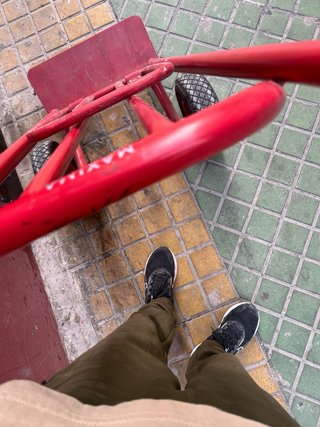Busco tbj
