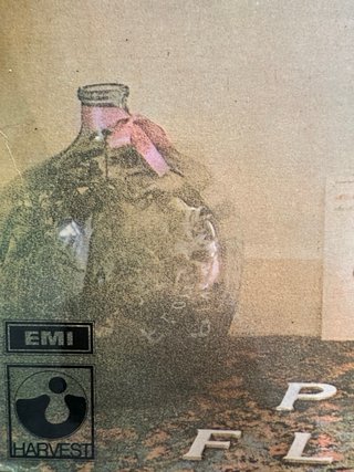 Vinilo Pink Floyd