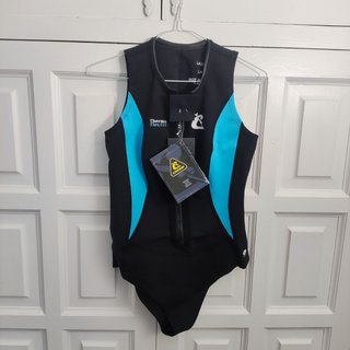 Neopreno CRESSI Thermo Flex Mujer Talla L/4 (76€)