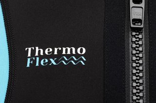 Neopreno CRESSI Thermo Flex Mujer Talla L/4 (76€)