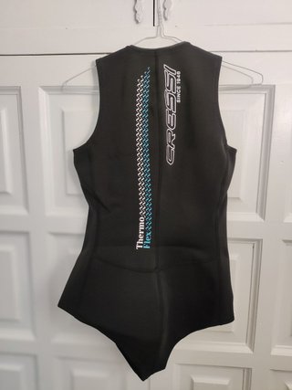Neopreno CRESSI Thermo Flex Mujer Talla L/4 (76€)