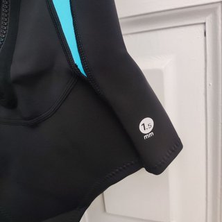 Neopreno CRESSI Thermo Flex Mujer Talla L/4 (76€)