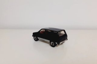 Matchbox Dodge Caravan 1984