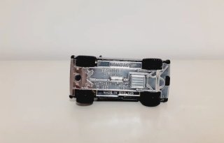 Matchbox Dodge Caravan 1984