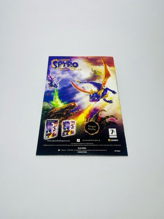 Crash: Il Dominio sui Mutanti ITA PS2