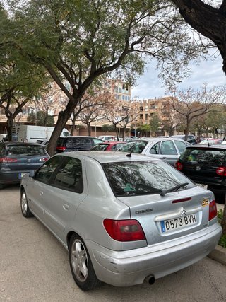 Citroen Xsara 2001