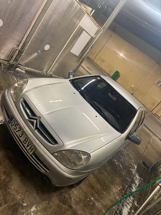 Citroen Xsara 2001