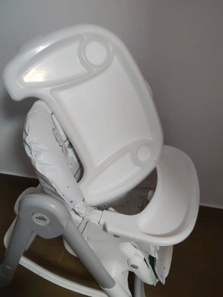 Trona de bebé Cam