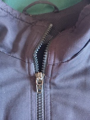 Chaqueta de chándal sin mangas Adidas de los 90