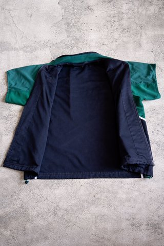 Chaqueta de chándal sin mangas Adidas de los 90