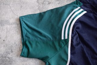 Chaqueta de chándal sin mangas Adidas de los 90
