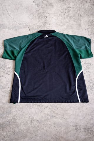 Chaqueta de chándal sin mangas Adidas de los 90