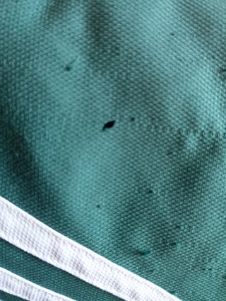 Chaqueta de chándal sin mangas Adidas de los 90