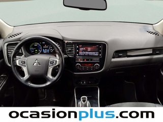 Mitsubishi Outlander 2.4 PHEV Motion 4WD Auto 165 kW (224 CV)