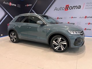 Volkswagen T-Roc R-LINE TSI 150cv DSG. SOLO 29.000km!!!